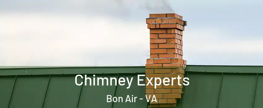 Chimney Experts Bon Air - VA