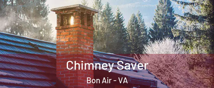 Chimney Saver Bon Air - VA