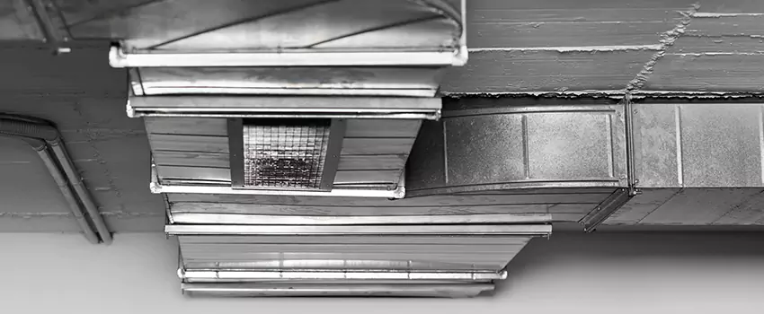 Trusted Air Duct Cleaning Company in Bon Air, Virginia