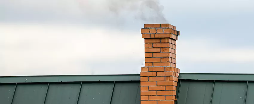 Animal Screen Chimney Cap Repair And Installation Services in Bon Air, Virginia