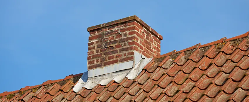 Residential Chimney Bricks Rotten Repair Services in Bon Air, VA