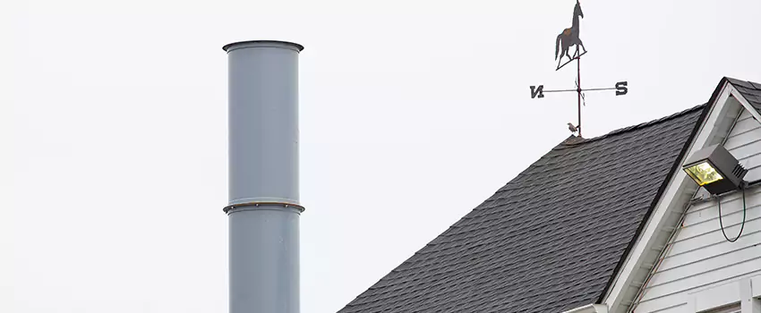 Chimney Inspection in Bon Air, VA
