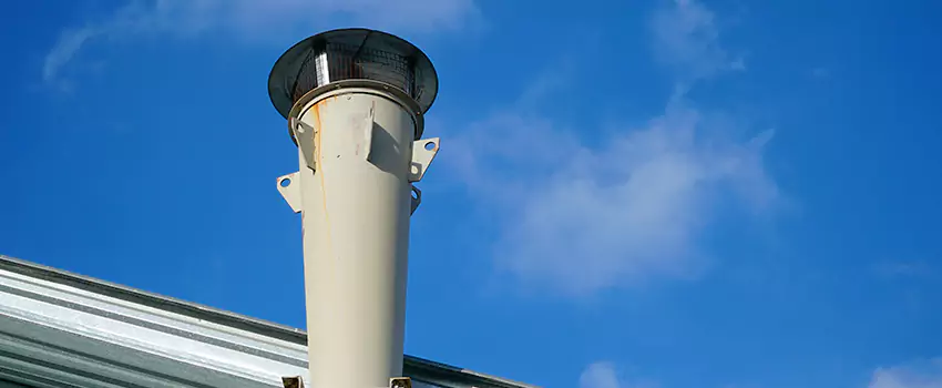 Chimney Spark Arrestor Requirements in Bon Air, VA
