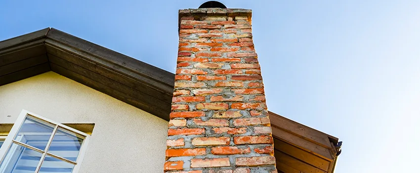 Chimney Mortar Replacement in Bon Air, VA