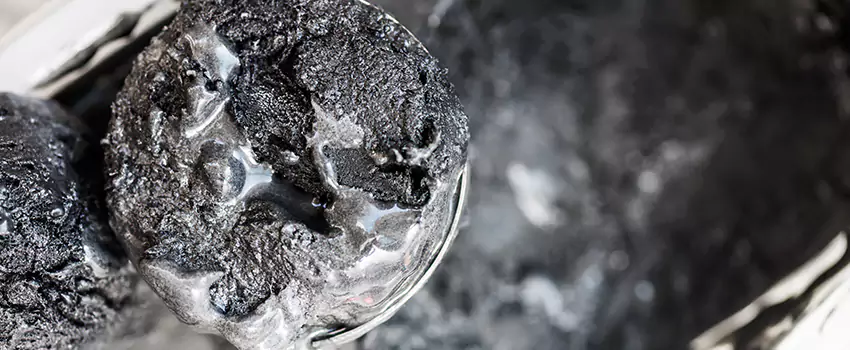 Clogged Dryer Vent Lint Cleaning in Bon Air, Virginia