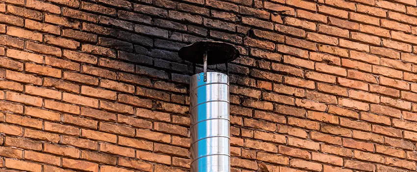 Diagnosing Commercial Chimney Problems in Bon Air, VA