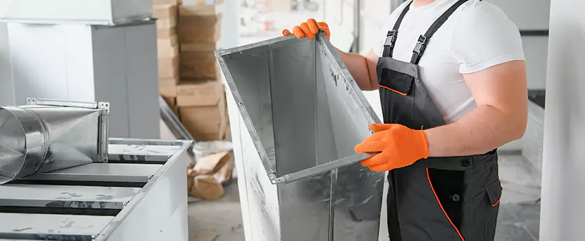 Benefits of Dryer Vent Inspection in Bon Air, VA