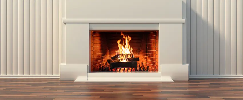 Fireplace Broken Ashtray Repair Services in Bon Air, Virginia