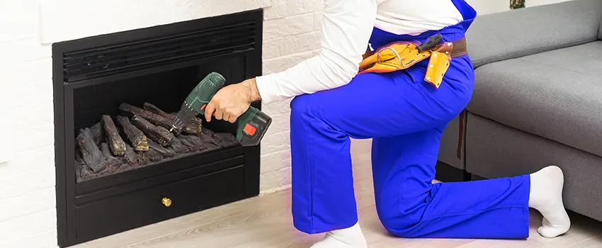Fireplace Dampers Pivot Repair Services in Bon Air, Virginia