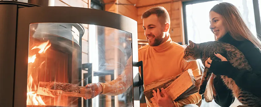 Fireplace Door Installation And Replacement Contractors in Bon Air, VA