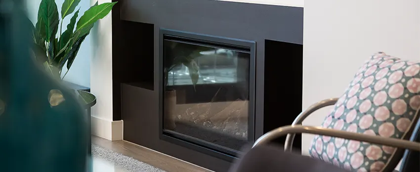 Welding Repairs for Fireplace Grate in Bon Air, VA