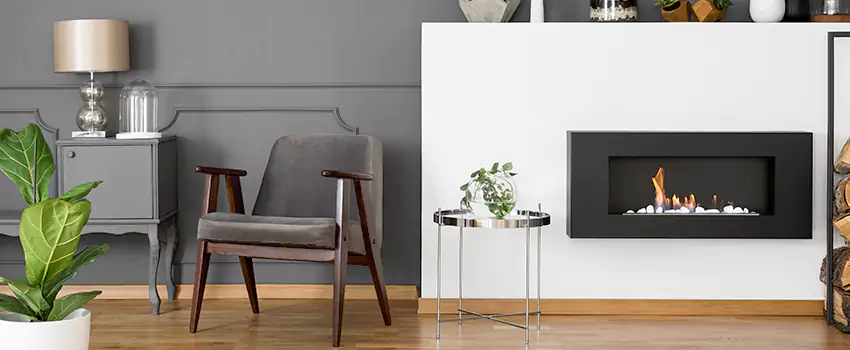 Fireplace Hanging Screens Installation Specialists in Bon Air, VA