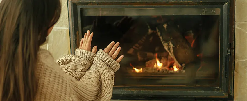 Wood-burning Fireplace Smell Removal Services in Bon Air, VA