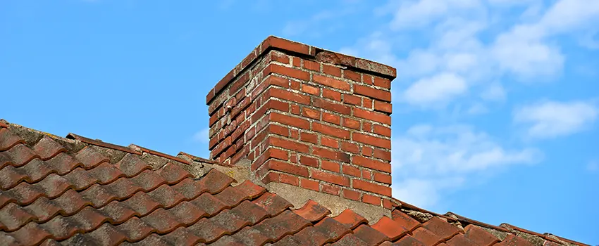 Flue Tiles Cracked Repair Services near Me in Bon Air, VA