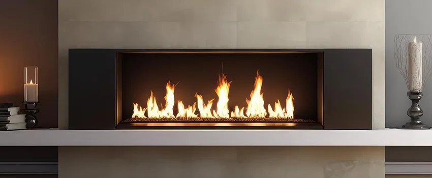 Vent Free Gas Fireplaces Repair Solutions in Bon Air, Virginia