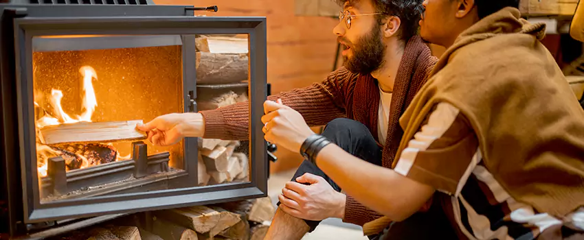 Benefits of Harman Stoves Fireplace in Bon Air, Virginia