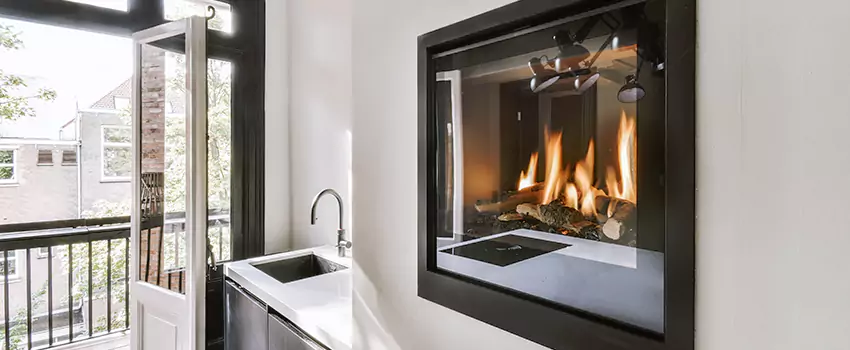 Cost of Monessen Hearth Fireplace Services in Bon Air, VA