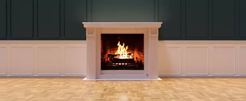 Napoleon Electric Fireplaces Inspection Service in Bon Air, Virginia