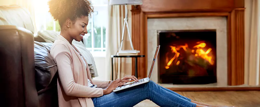 Cost-Effective Osburn Fireplace Installation and Repair in Bon Air, VA