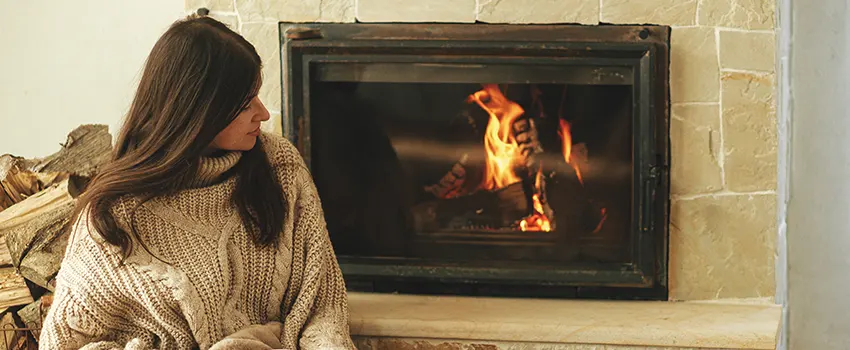 Regency Outdoor Fireplace Products Maintenance and Replacement Services in Bon Air, Virginia