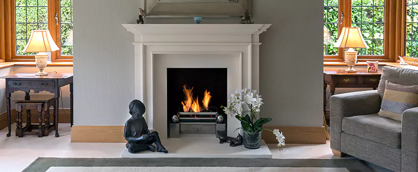 RSF Fireplaces Maintenance and Repair in Bon Air, Virginia