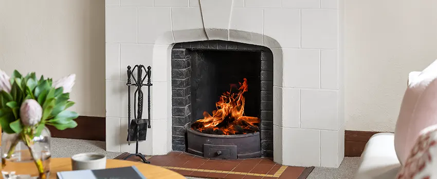Valor Fireplaces and Stove Repair in Bon Air, VA