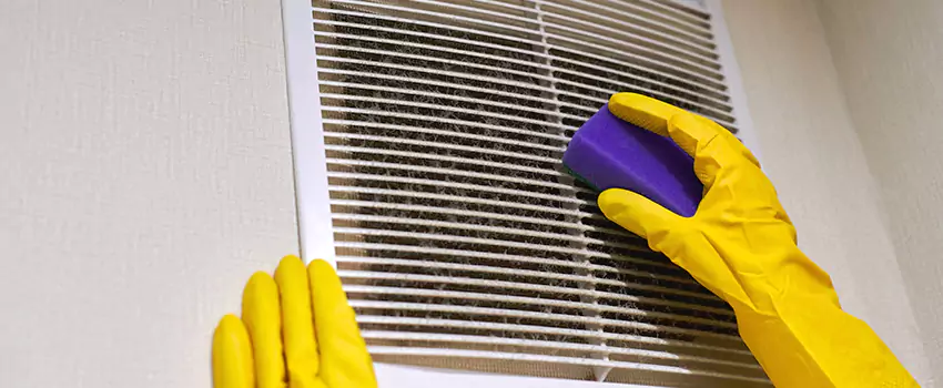 Vent Cleaning Company in Bon Air, VA