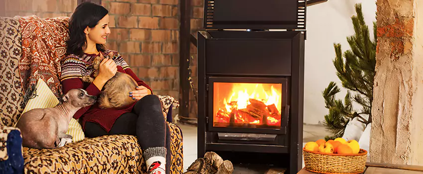 Wood Stove Chimney Cleaning Services in Bon Air, VA