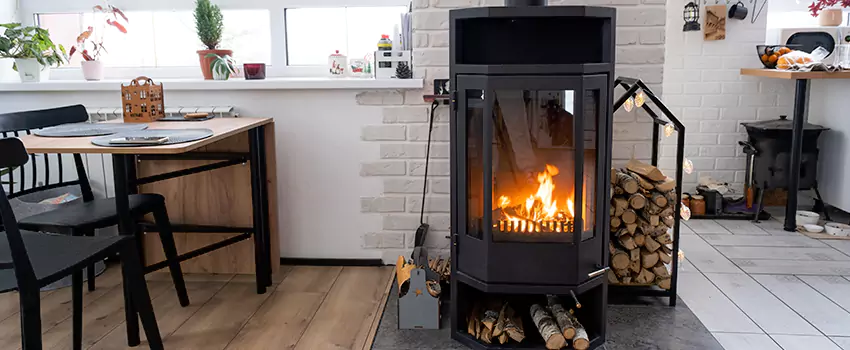 Wood Stove Firebox Installation Services in Bon Air, VA