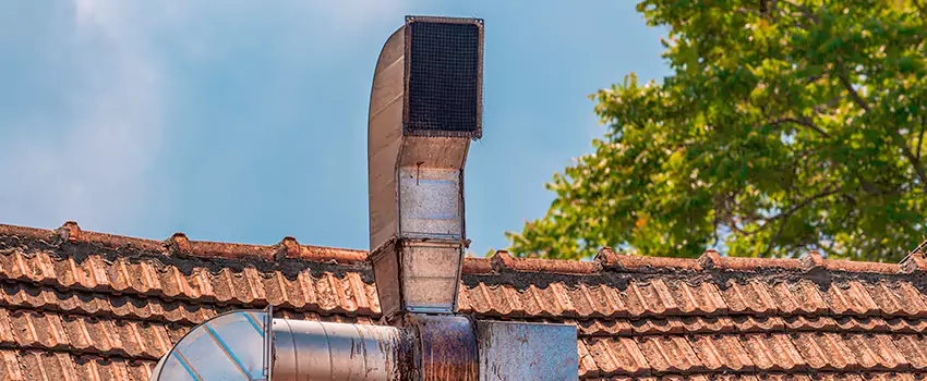 Chimney Cleaning Cost in Bon Air, Virginia