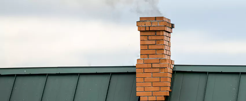 Chimney Installation Company in Bon Air, VA