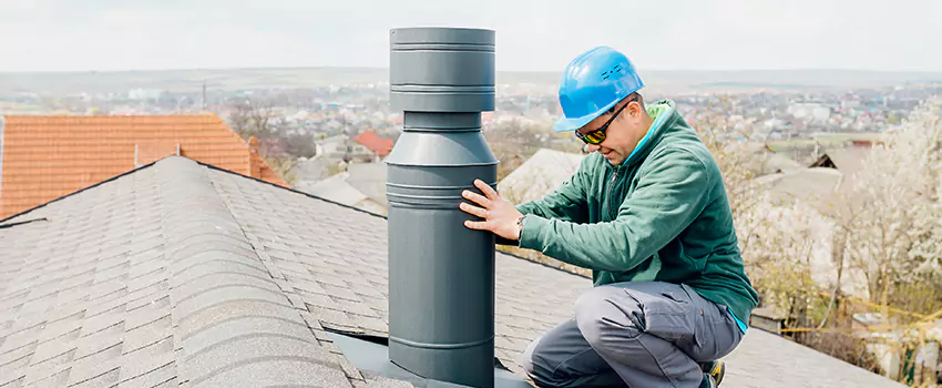 Insulated Chimney Liner Services in Bon Air, VA