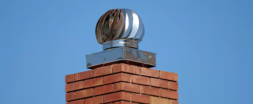 Chimney Flue Rebuild Services in Bon Air, Virginia