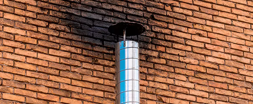 Chimney Design and Style Remodel Services in Bon Air, Virginia