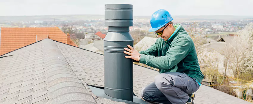 Chimney Repair Cost in Bon Air, VA