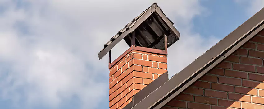 Chimney Saver Masonry Repair Contractor in Bon Air, Virginia