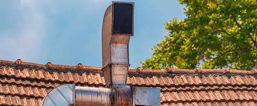 Chimney Blockage Removal in Bon Air, Virginia