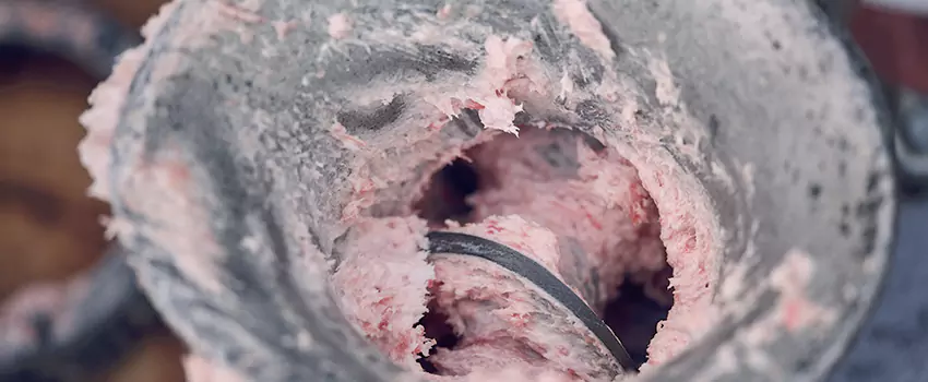 Benefits of Professional Clogged Dryer Vent Cleaning in Bon Air, Virginia