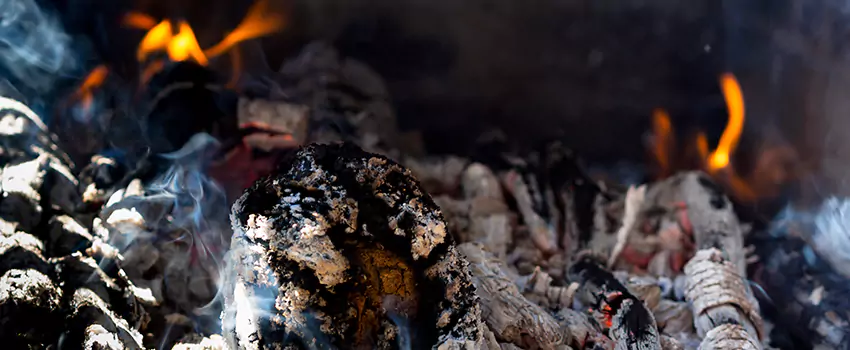 Creosote Removal Experts in Bon Air, VA