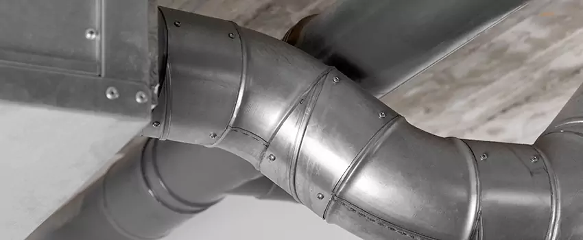 Dryer Vent Blockage Inspection in Bon Air, VA