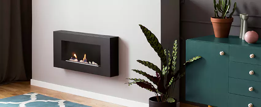 Cost of Ethanol Fireplace Repair And Installation Services in Bon Air, VA