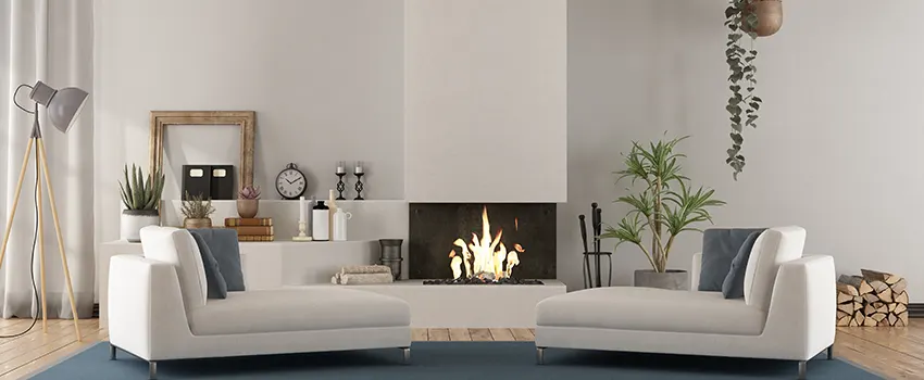 Decorative Fireplace Crystals Services in Bon Air, Virginia
