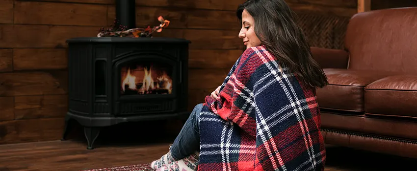 Fireplace Firebox Grate Replacement Services in Bon Air, Virginia