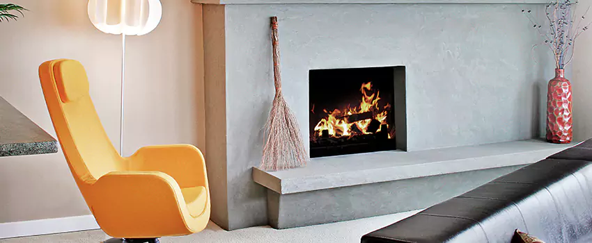 Electric Fireplace Makeover Services in Bon Air, VA