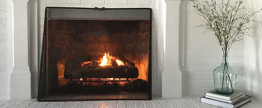Cost-Effective Fireplace Mantel Inspection And Maintenance in Bon Air, VA