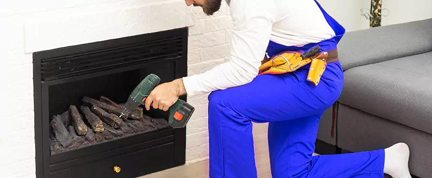 Fireplace Repair Expert in Bon Air, Virginia