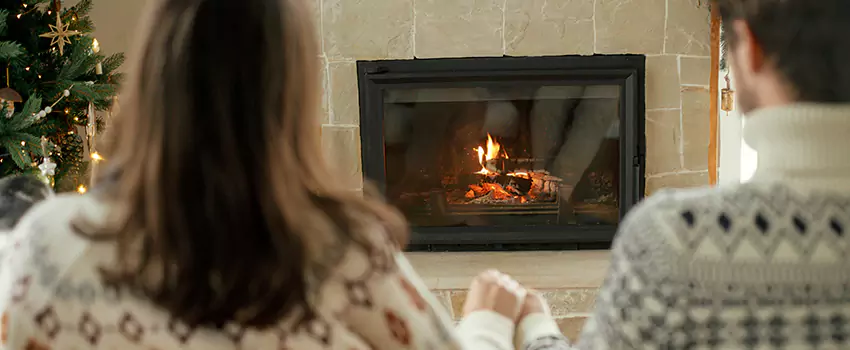 Fireplace Firebox Refurbish & Restore Services in Bon Air, VA