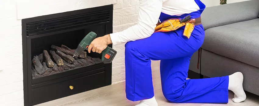 Fireplace Safety Inspection Specialists in Bon Air, Virginia