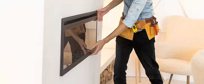 Traditional Fireplace Vent Sweeping in Bon Air, VA