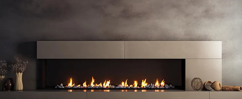 Gas Fireplace Logs Supplier in Bon Air, Virginia